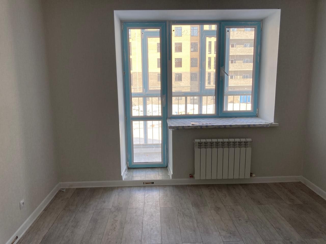 Продам 4х комн квартиру в рассрочку