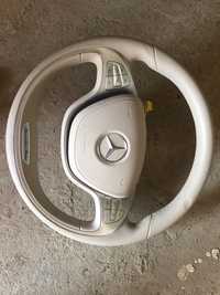 volan+airbag Mercedes S clas W222