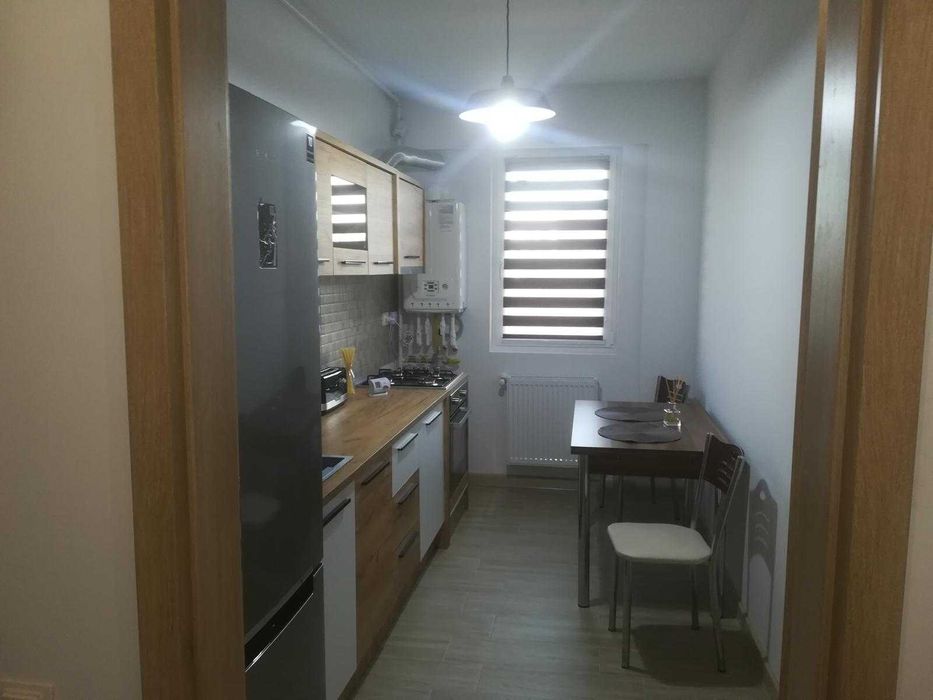 Inchiriez apartament 2 camere, Rotar Park Residence 2, Militari