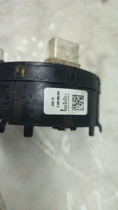 Spira volan 1k0959653c Audi A3 8P/8PA [facelift] [2004 - 2008]
