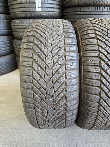 225/45/17 PIRELLI 4бр