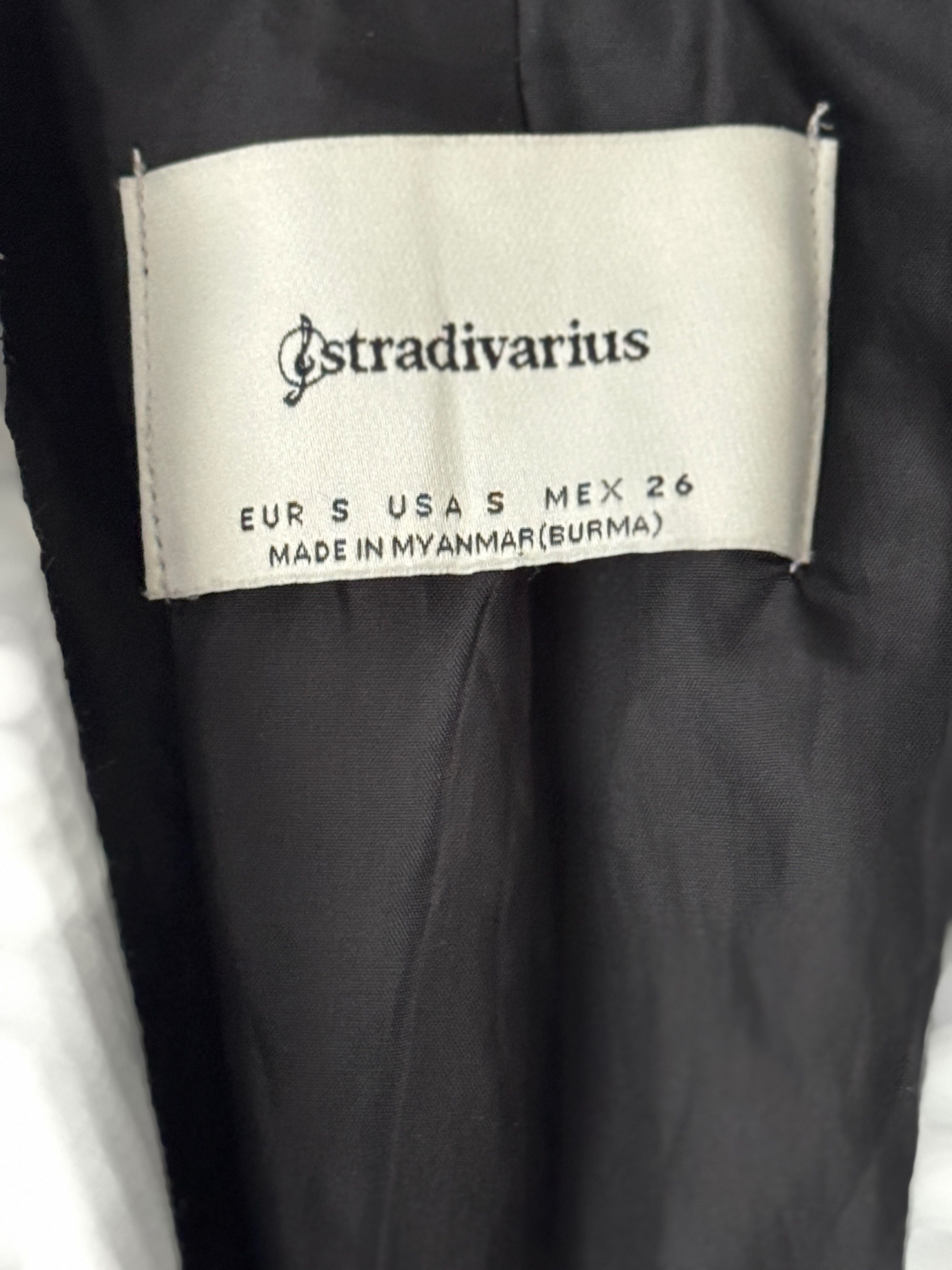 Дамски блейзър Stradivarius