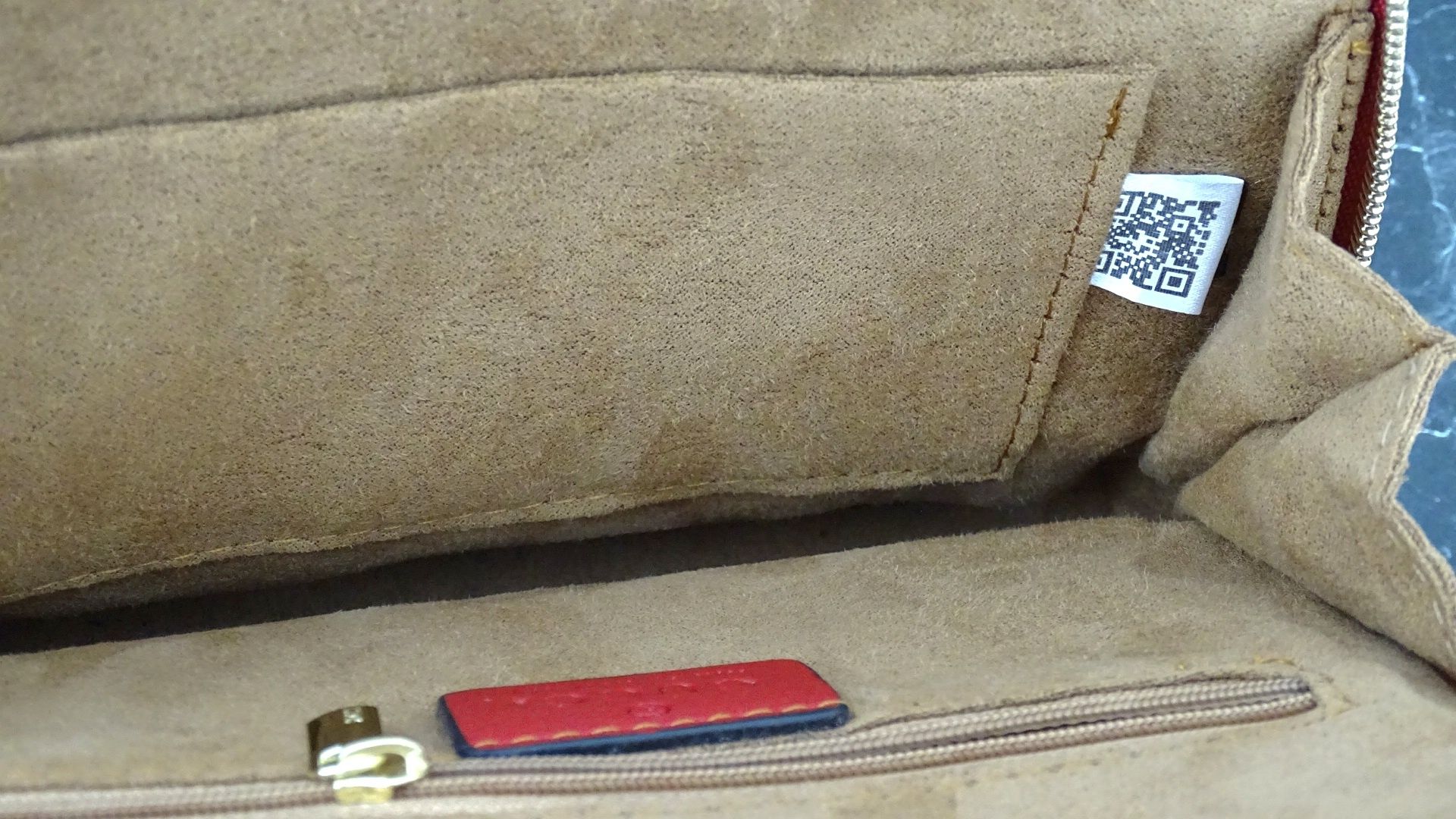 Дамска чанта Gucci 1950 small bag