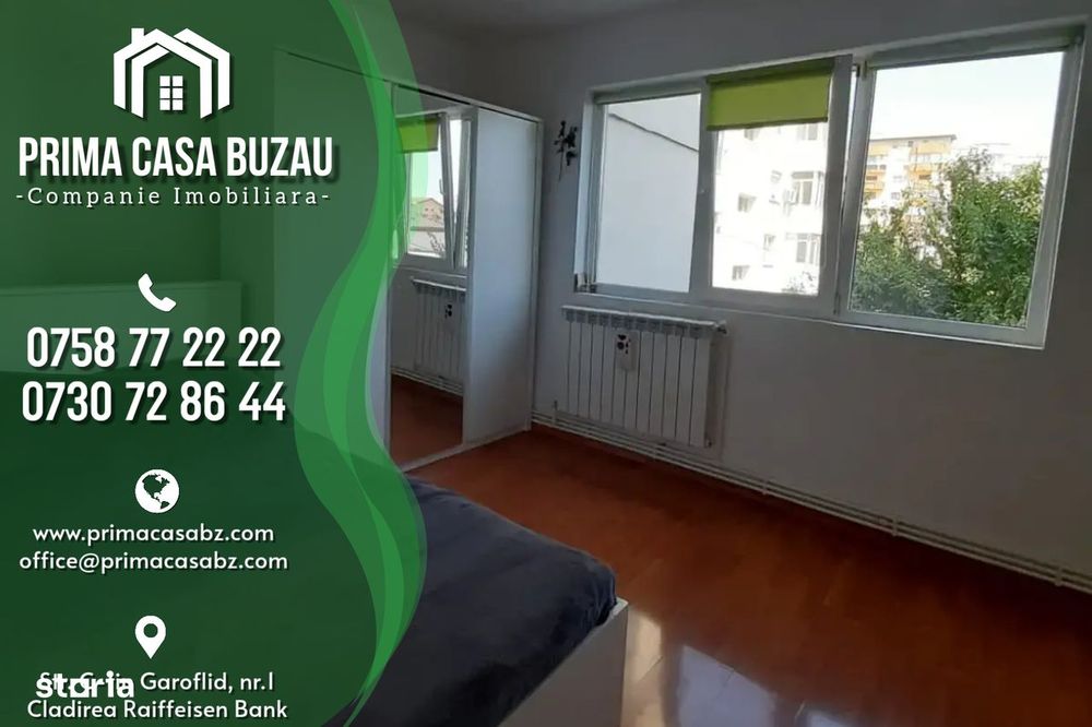 Apartament cu 2 camere ~ zona Unirii Sud ~ etaj 1 din 4