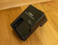 Incarcator Nikon MH-24 pentru acumulatorii EN-EL14 si EN-EN14a