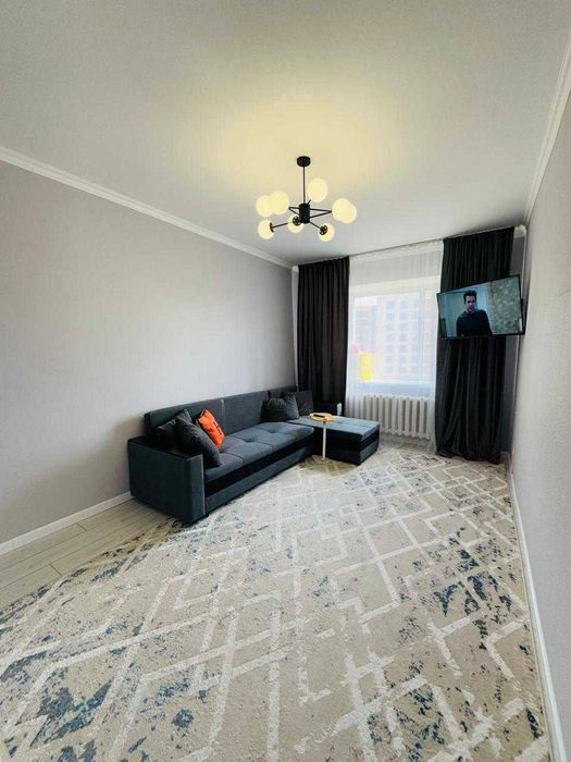 Горячая цена!!! 1 квартира рн КАЗГЮА, ГР5 Алтын