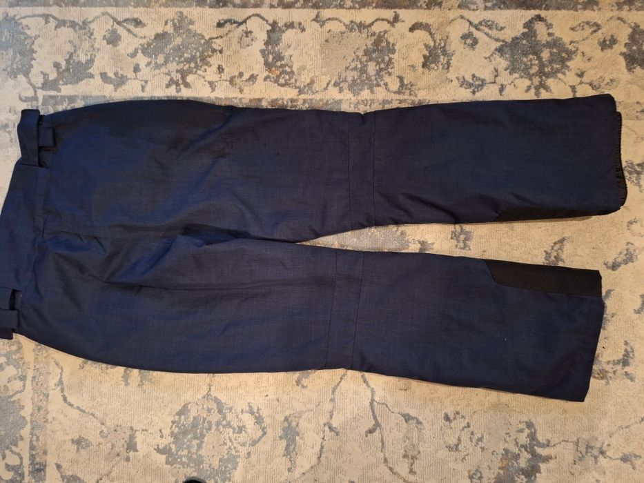 Pantaloni ski Crivit/schi de fas