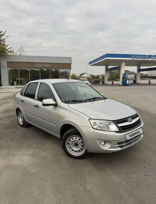 Lada Granta 2190