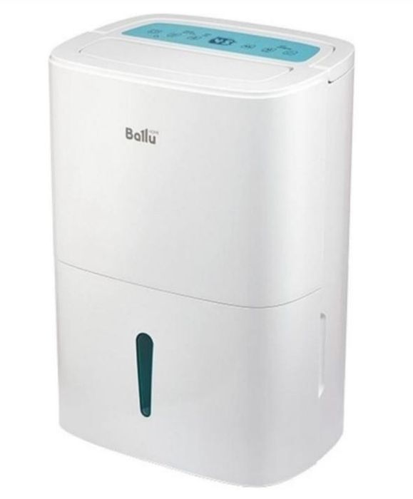 Аренда осушителя воздуха для помещений до 45 м²!