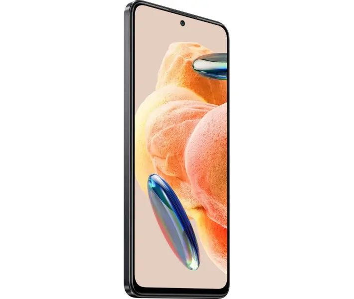 Redmi Note 12 pro black 128 gb