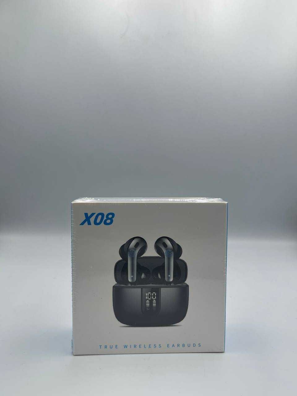 Căști True Wireless ViBE™ MOOD-X08   (#882#)
