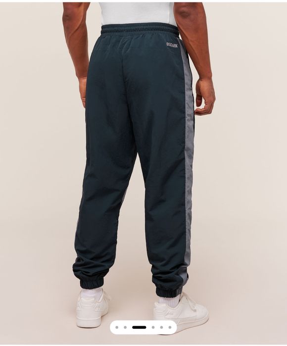 Pantaloni retro Gymshark