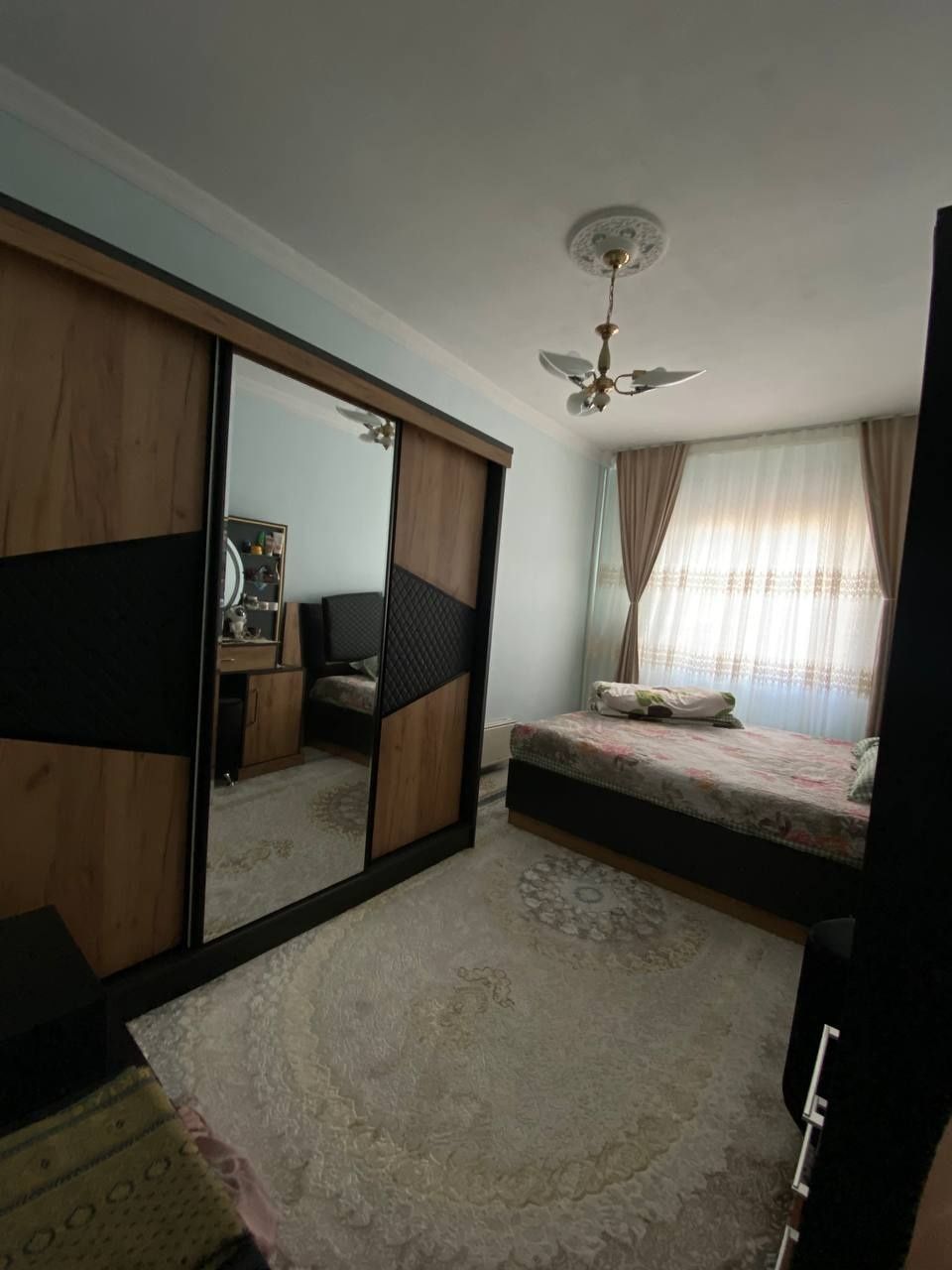Ц-12 Продаётся 2/6/9 парк Анхор тдл вход 65кв.м