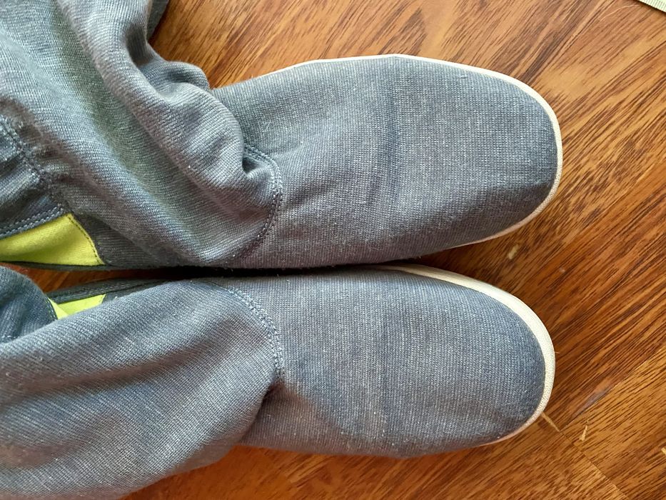 Nike Chelsea Tall boot Slouch - ботуш тип маратонка рр 38,5