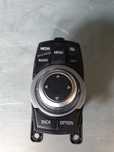 Controler idrive joystick navigatie CIC mare BMW mufa mica 4 pini