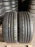 2 anvelope vara 225/45/18 , Bridgestone , RunFlat , 5.8 mm