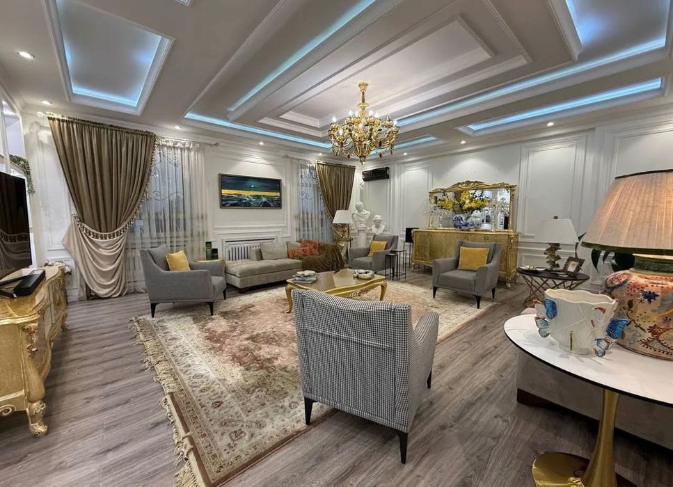 Ойбек ул Тарас Шефченка Сдается ф квартира премиум класса в центре