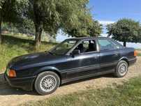 Audi 80 B3 - An 1991