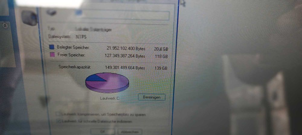 *Notebook | Packard Bell 11.6 inci ZA3 | mini laptop functional