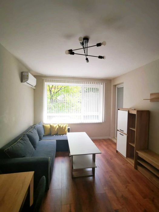 Дава се под наем Двустаен апартамент в Стара Загора, Опълченски - 60 кв.м за 328.95 € - Снимка #2