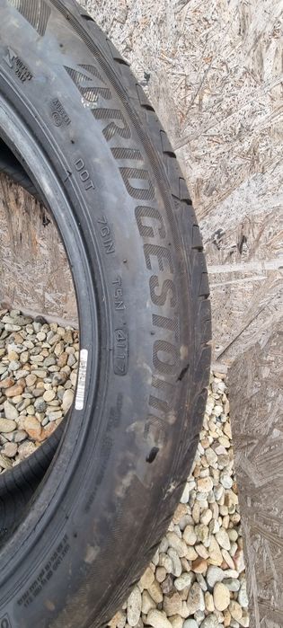 Anvelope Bridgestone Turanza T001 * RSC RunFlat RFT 225/50 R18 95W