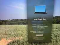Laptop Apple MacBook Pro