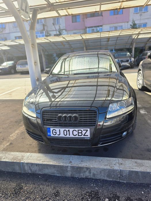 Audi A6 2.7 Diesel an fabricatie 2005