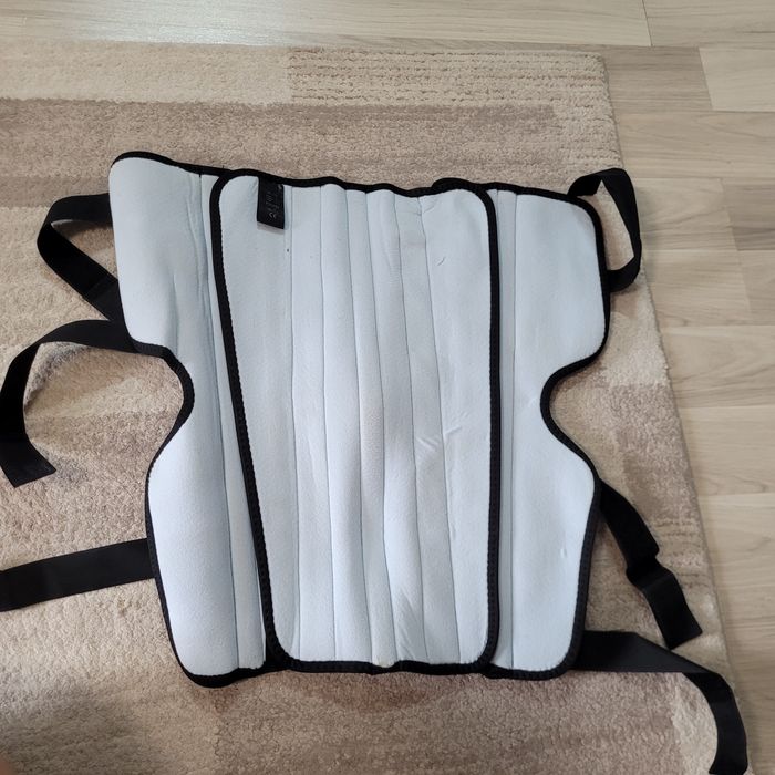 Orteza fixa pentru picior