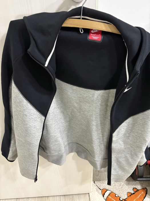 Bluza Nike Tech copii