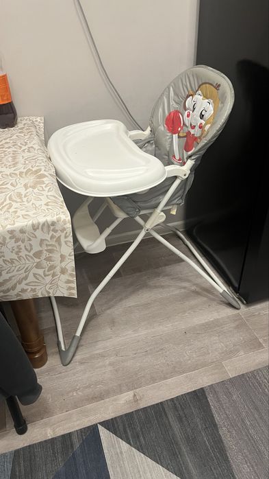 Стуля для кормления