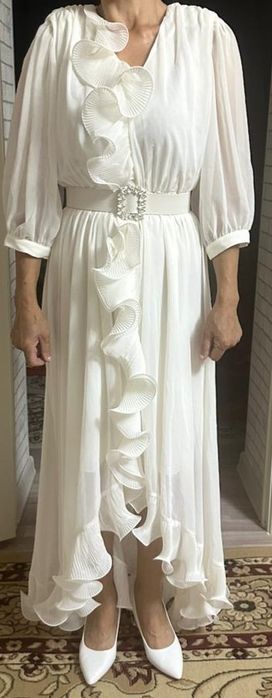 Вечерние платья женский