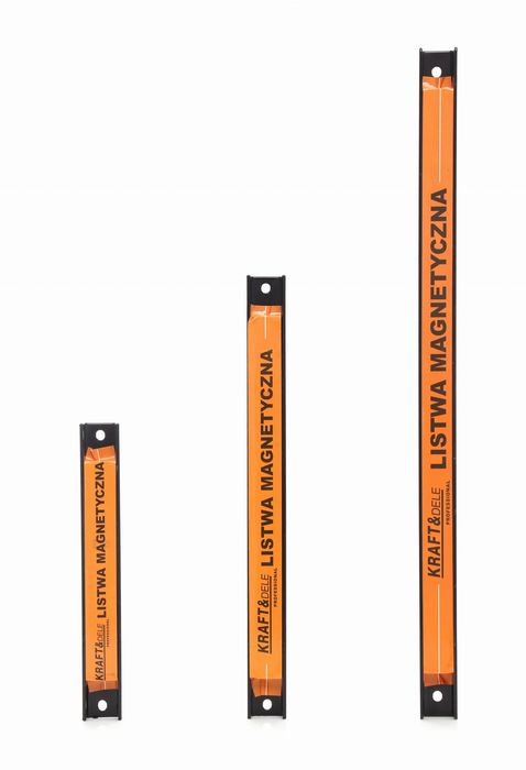 Set Bare Magnetice 8", 12", 18" , Kraft&Dele KD10410