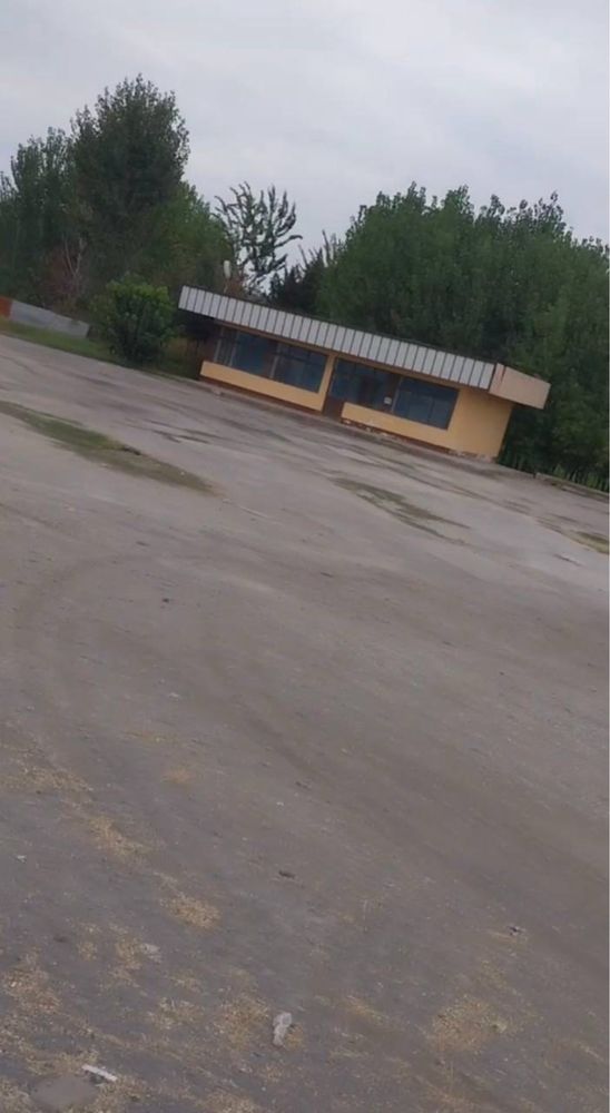 Продаётся земля 97 соток. Андижан
