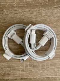 Usb-c lightning cable для iphone 8/X/11/12/13/14/15
