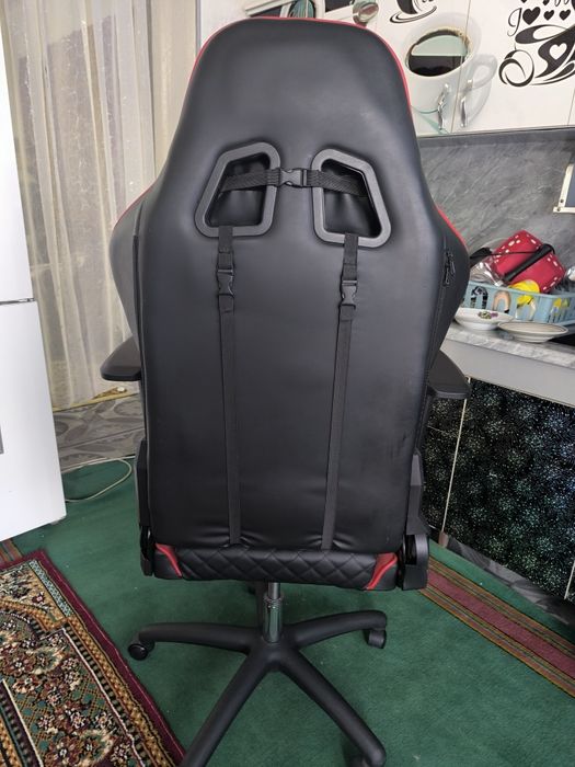 Игровое кресло cougar