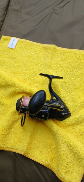 Макара за риболов penn