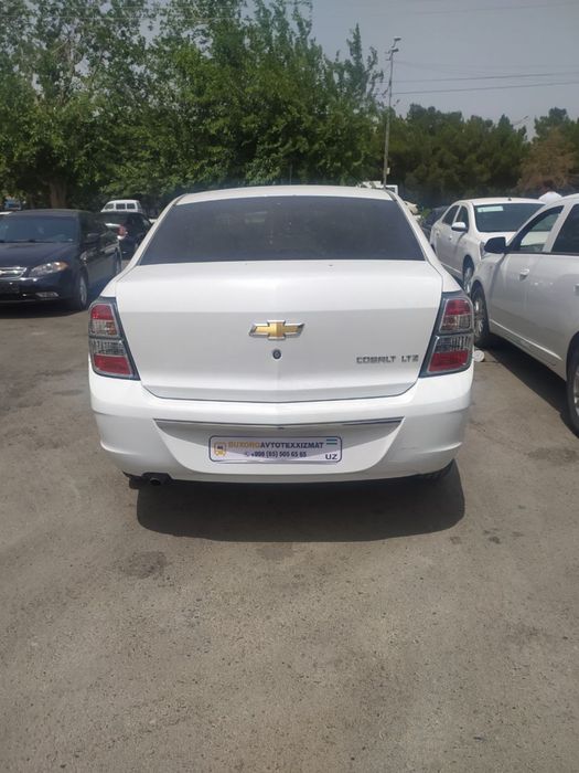 Коболт автомашинаси сотилади