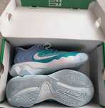 Adidasi NIKE Giannis Immortality 4 Christmas