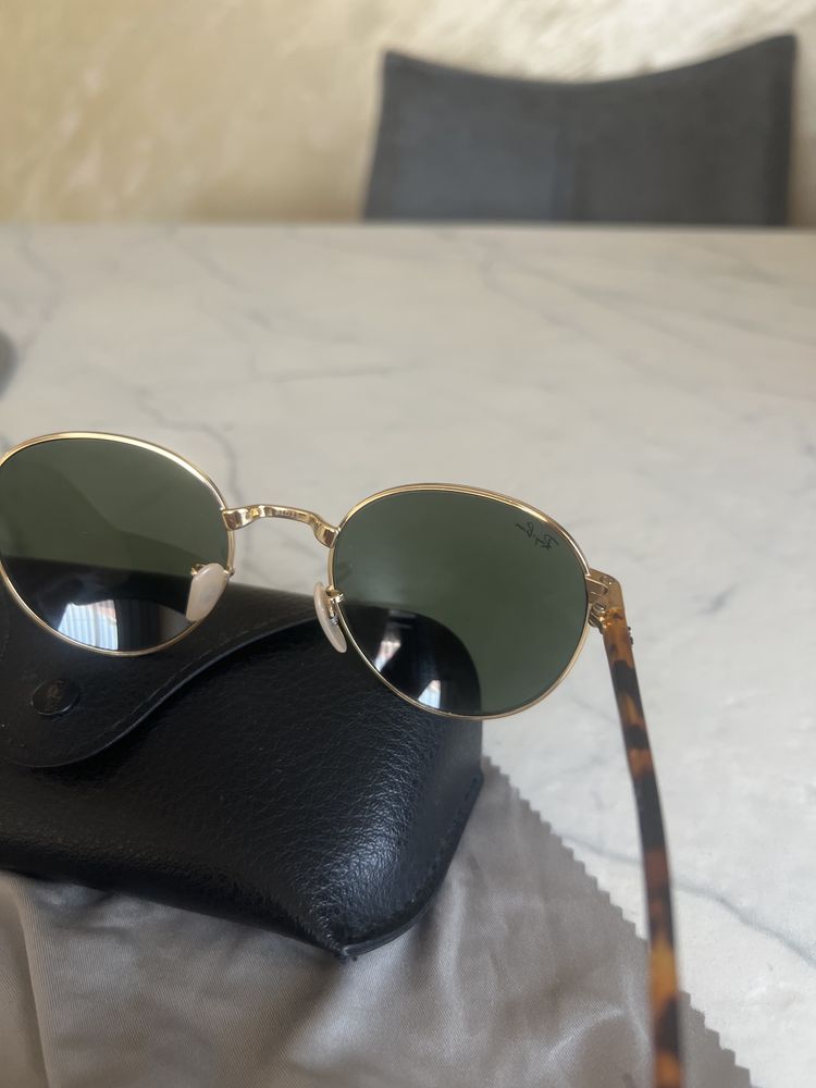 Слънчевш очила Ray Ban