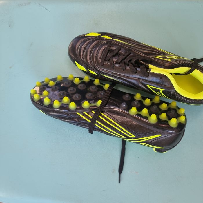 Ghete fotbal noi