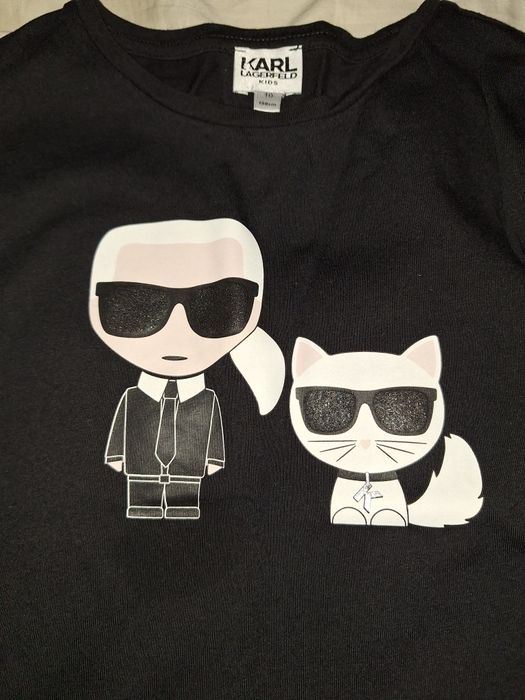 Сет Carl Lagarfelt