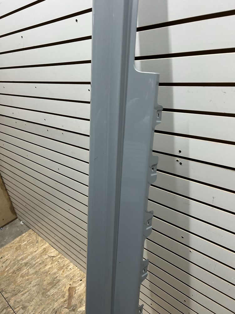 Prag praguri Bmw G22 G23 M paket stanga 2019-2024