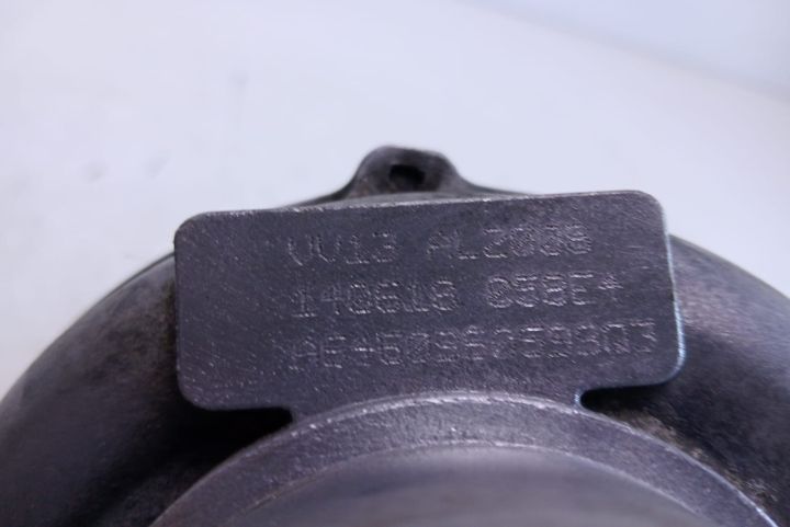 Turbina turbosuflanta 2.2 cdi A6460960599 Mercedes-Benz Vito W639