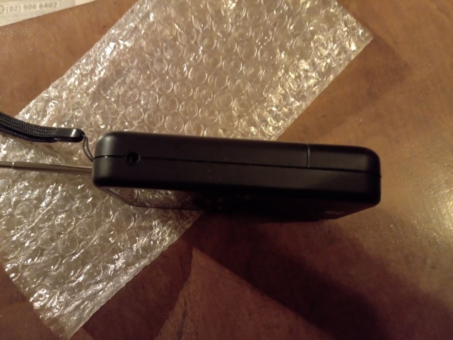 Портативно - джобно радио Wodeke W-206