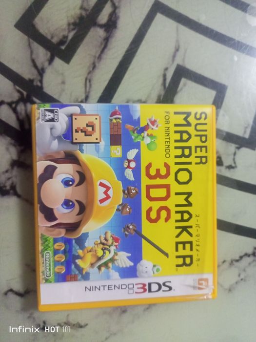 Флешка для nintendo switch