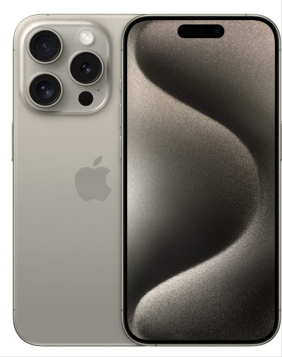 Продам iphone 15 pro