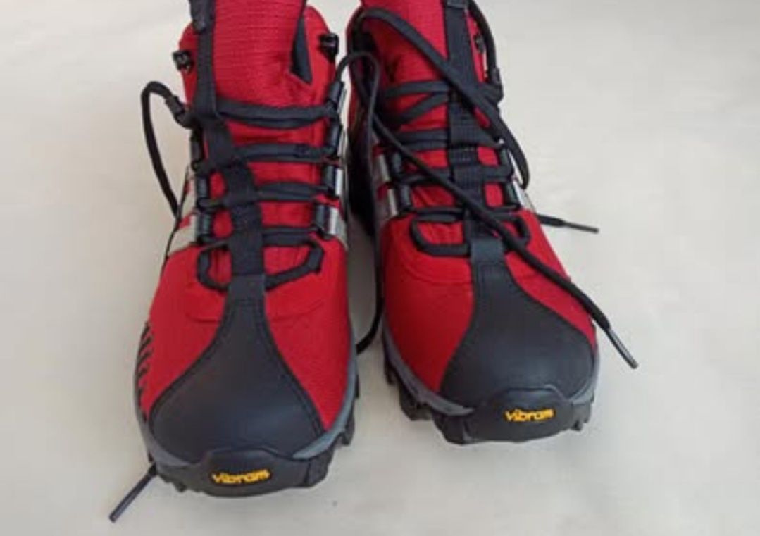 Alfa gore-tex туристически обувки ,la sportiva, mammut,scarpa