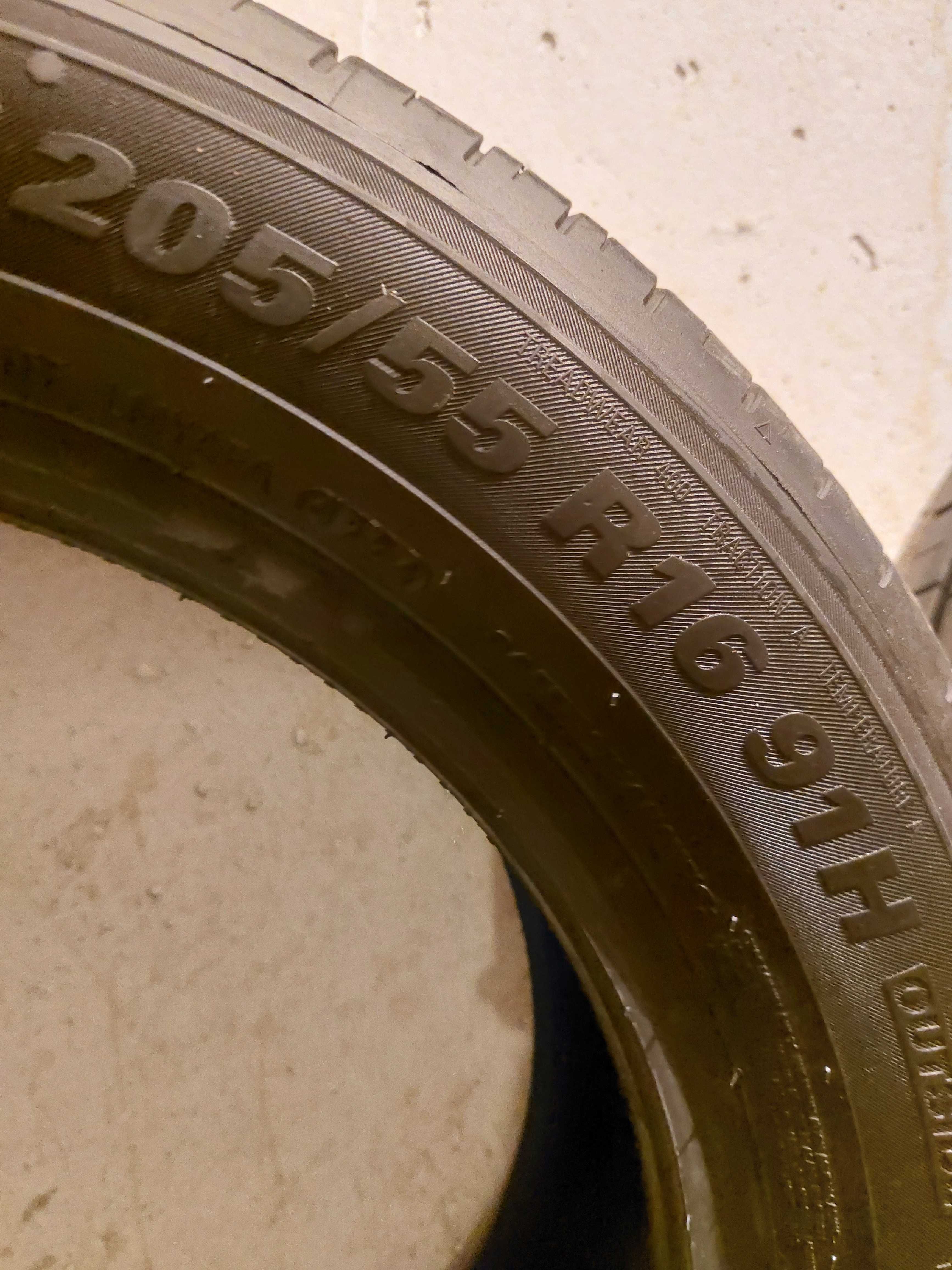 Балоны летние kumho