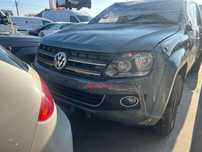 Grup/diferential VW AMAROK 2013 motor 2.0 tdi cne 132 kw