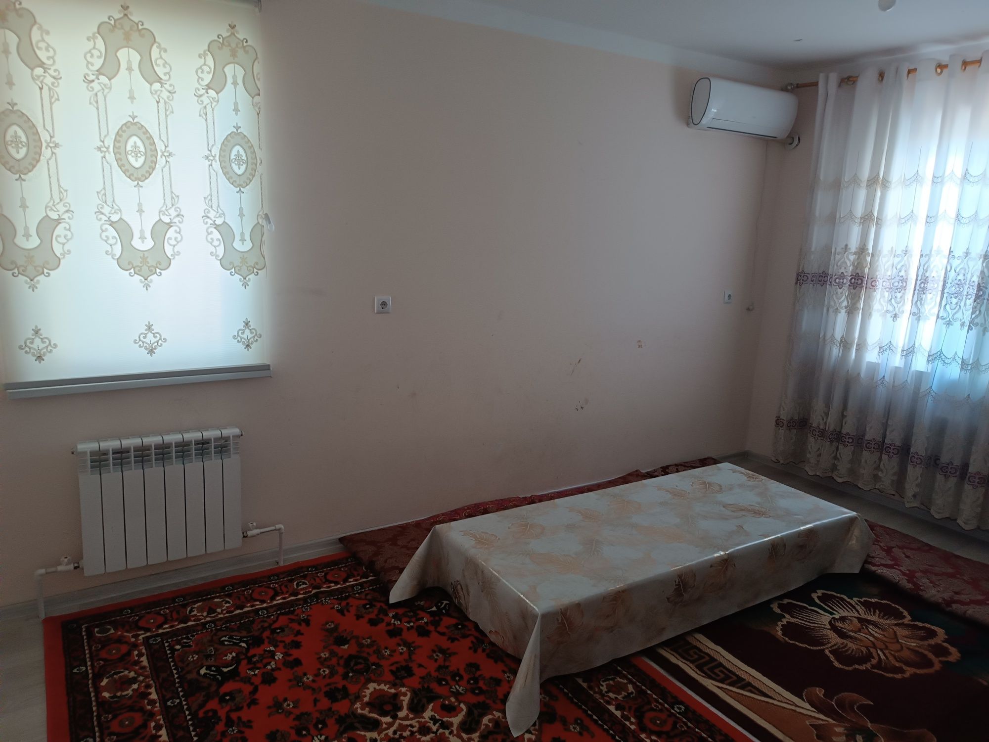 3 xonali kvartira ijaraga beriladi